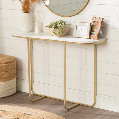 Console Table : 44'' Console Table