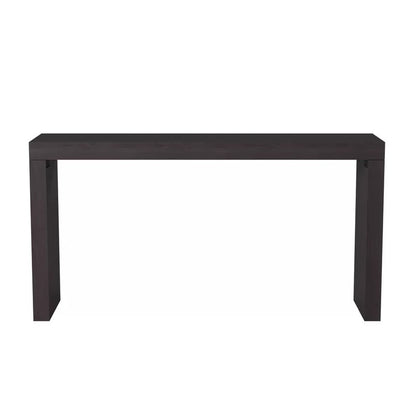 Console Table : 58'' Console Table