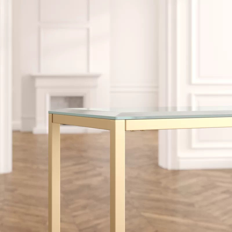 Console Table : AK Console Table