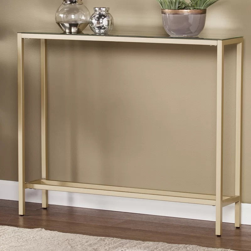 Console Table : AK Console Table