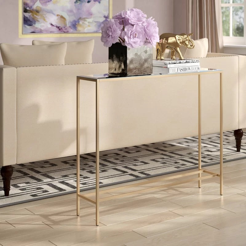 Console Table : AK Console Table – GKW Retail