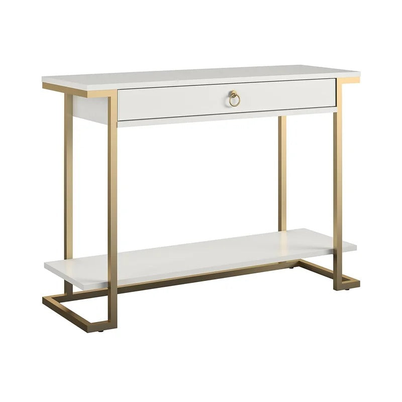 Console Table : Ad 41.6'' Console Table