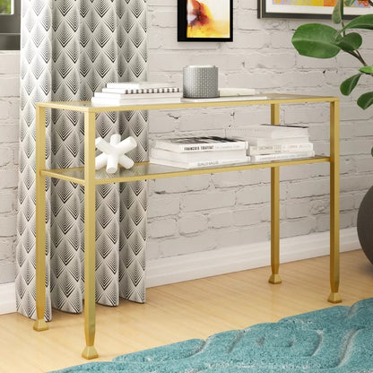 Console Table : Akio Console Table