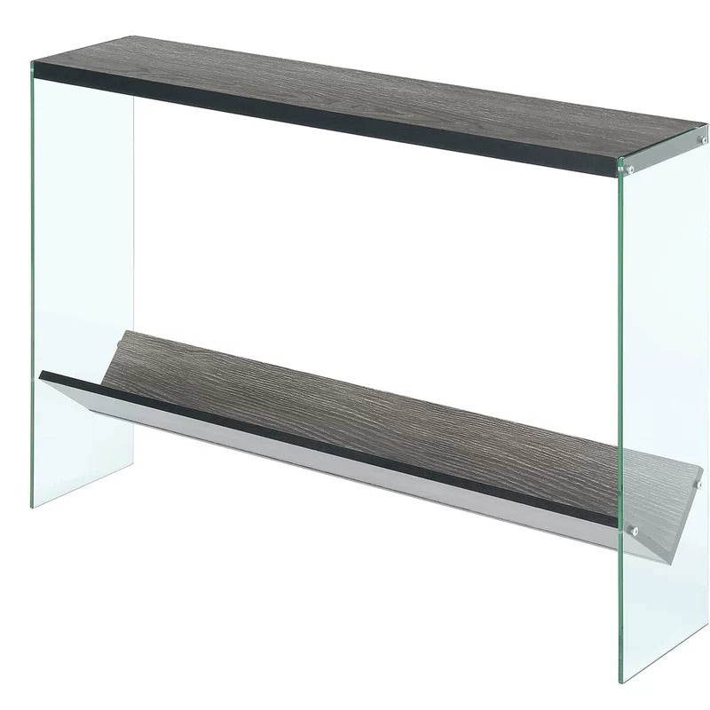 Console Table : Alina 42'' Console Table