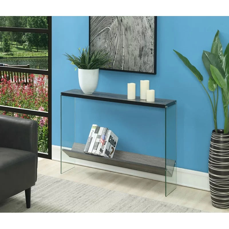 Console Table : Alina 42'' Console Table