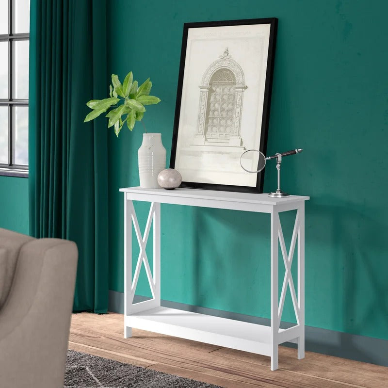 Console Table : Alka 39.5'' Console Table