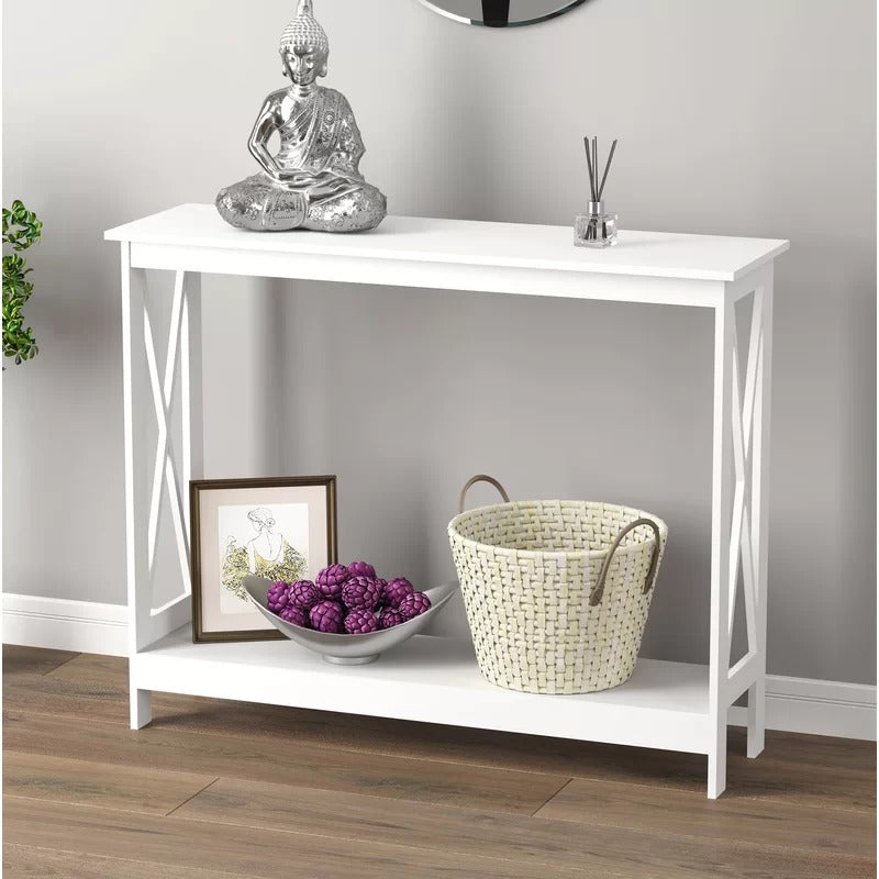 Console Table : Alka 39.5'' Console Table