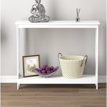 Console Table : Alka 39.5'' Console Table