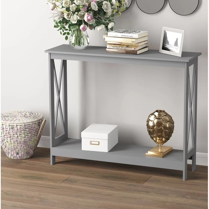 Console Table : Alka 39.5'' Console Table