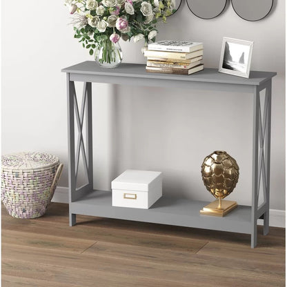 Console Table : Alka 39.5'' Console Table