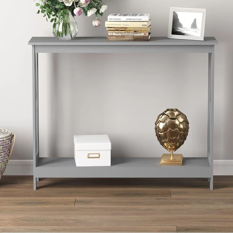 Console Table : Alka 39.5'' Console Table