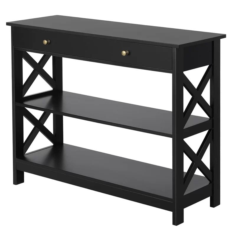 Console Table : Bardie 39.3'' Console Table