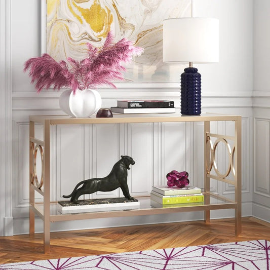 Console Table : Bie 48'' Console Table