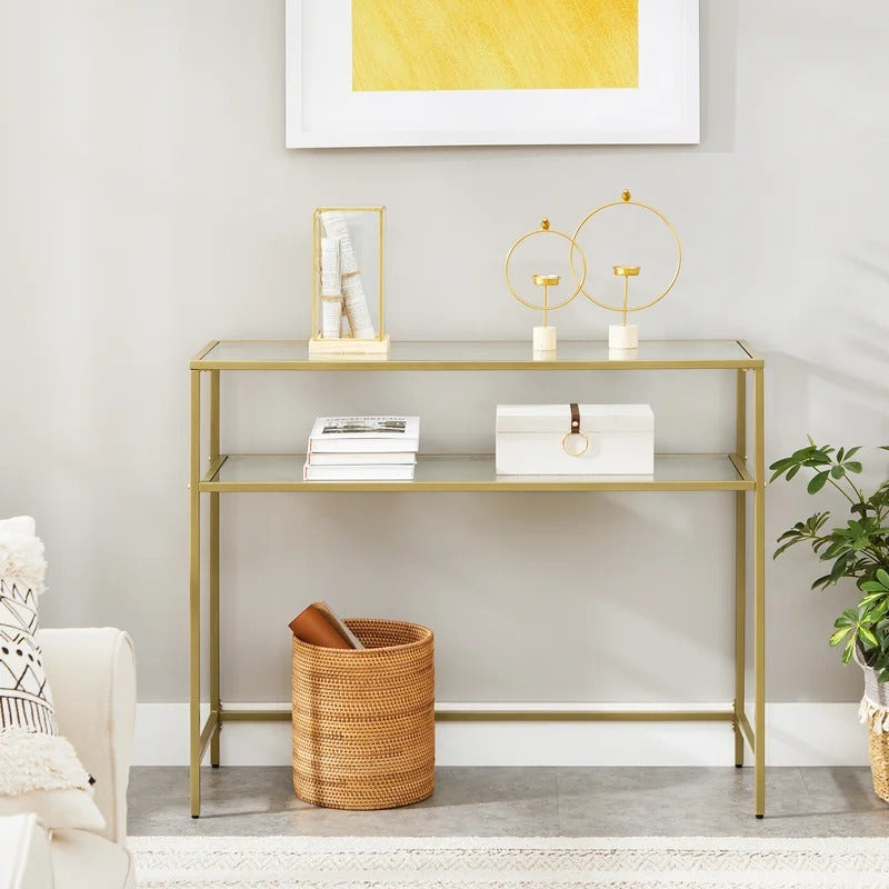 Console Table : DK 39.4'' Console Table
