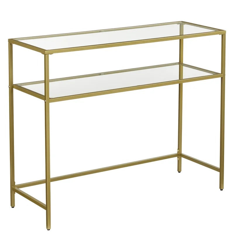 Console Table : DK 39.4'' Console Table
