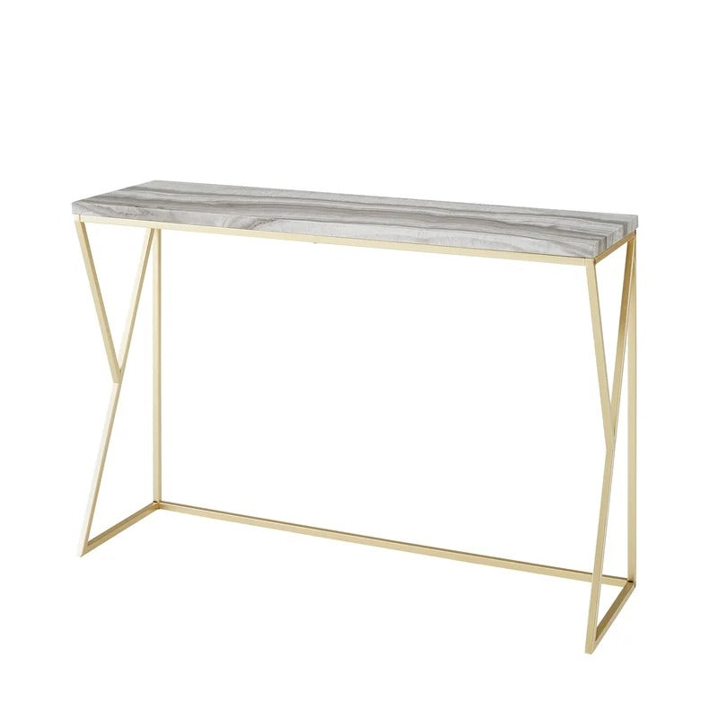 Console Table : Era 46'' Console Table