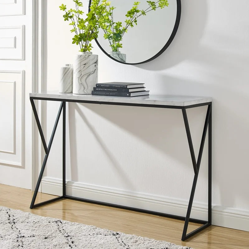 Console Table : Era 46'' Console Table