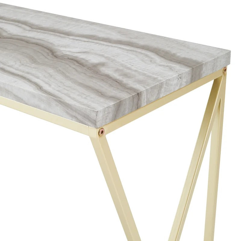 Console Table : Era 46'' Console Table