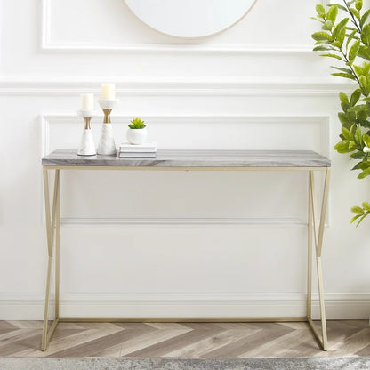 Console Table : Era 46'' Console Table