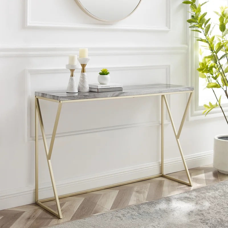 Console Table : Era 46'' Console Table