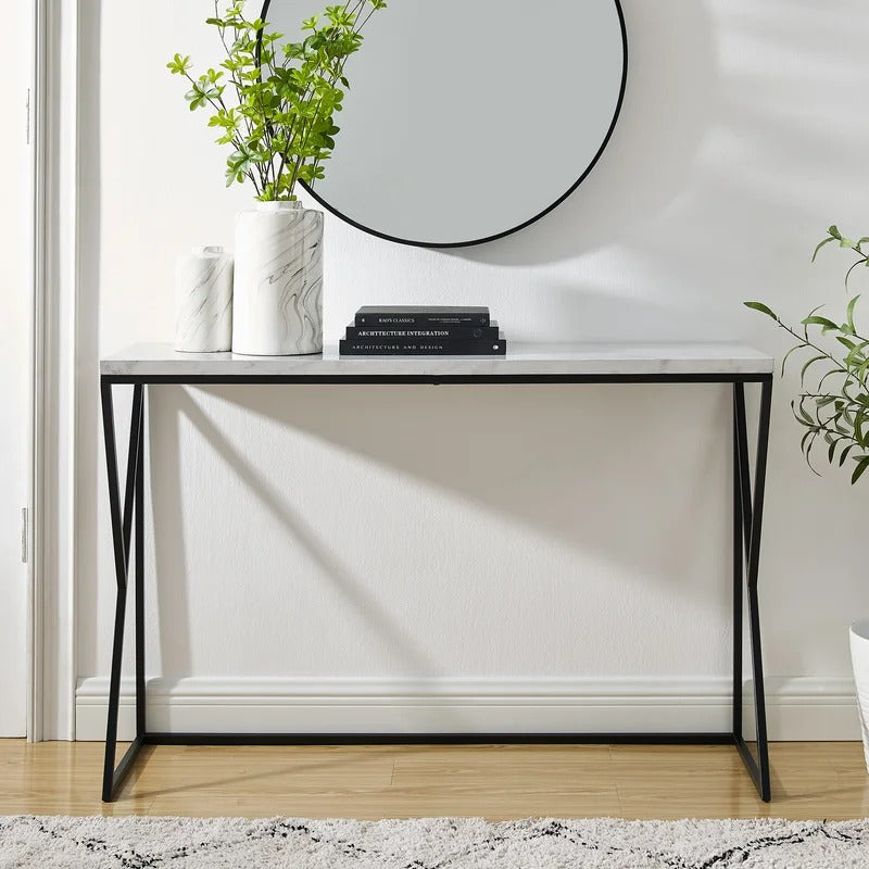 Console Table : Era 46'' Console Table