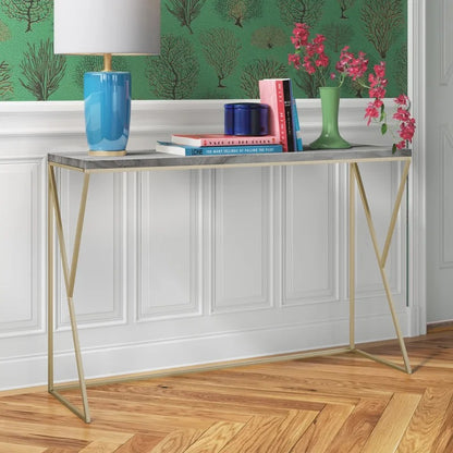 Console Table : Era 46'' Console Table