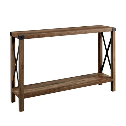 Console Table : Evo 46'' Console Table