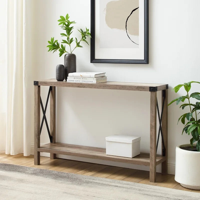 Console Table : Evo 46'' Console Table