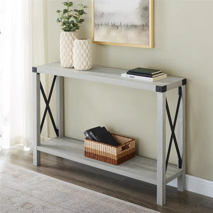 Console Table : Evo 46'' Console Table