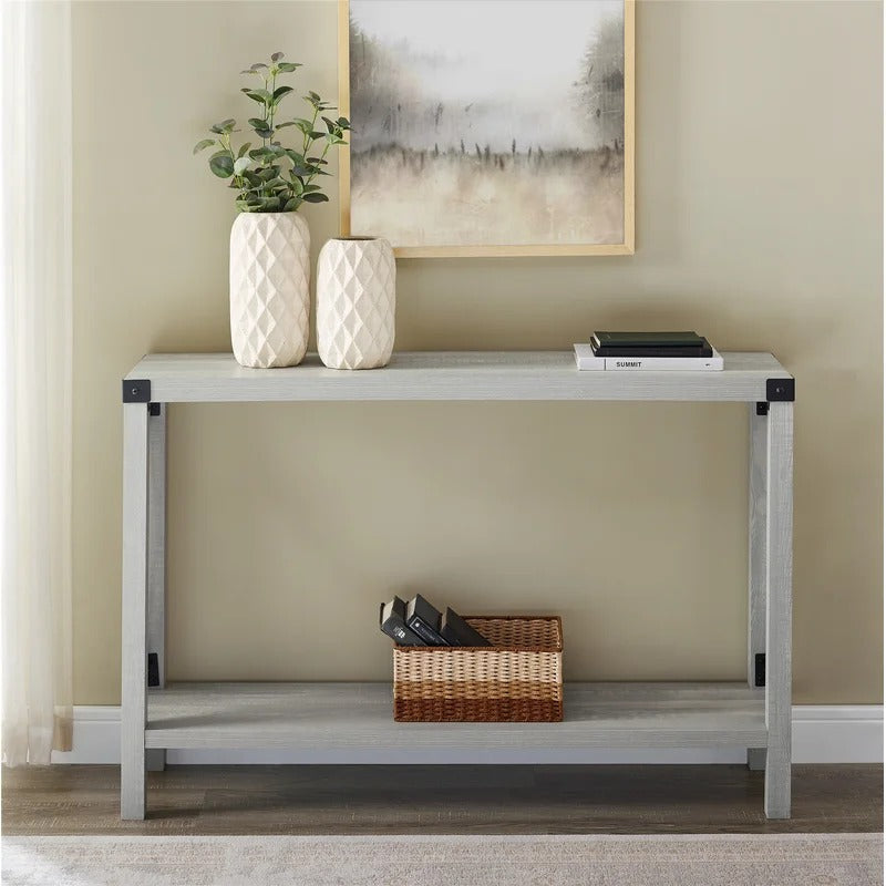 Console Table : Evo 46'' Console Table