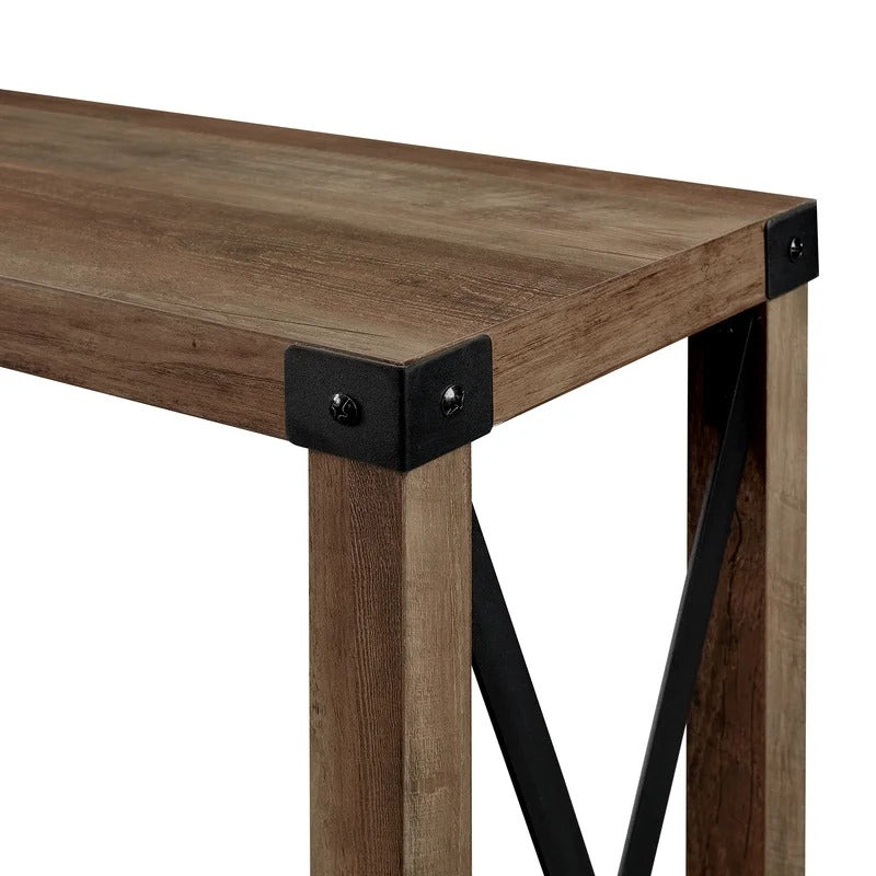 Console Table : Evo 46'' Console Table