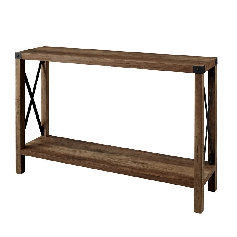 Console Table : Evo 46'' Console Table