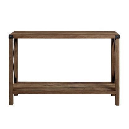 Console Table : Evo 46'' Console Table