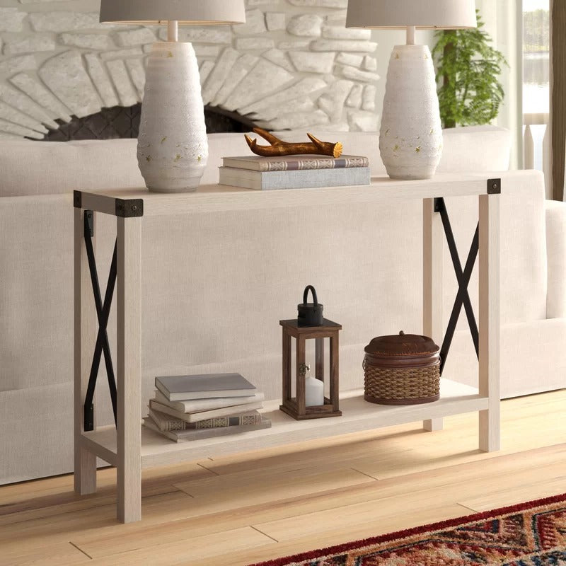 Console Table : Evo 46'' Console Table