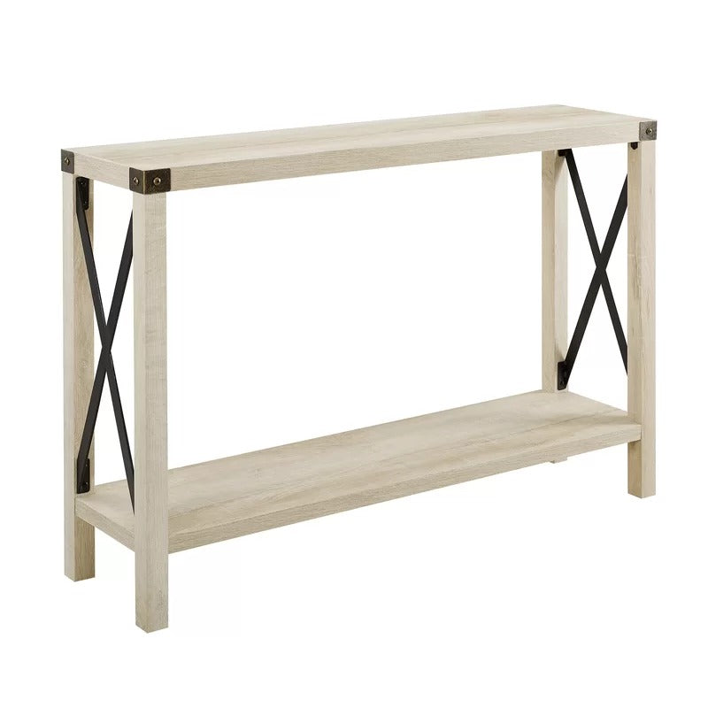 Console Table : Evo 46'' Console Table