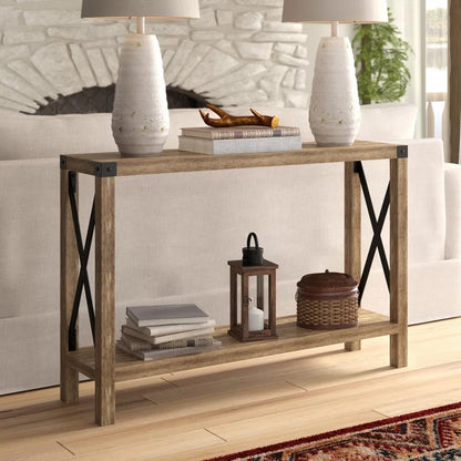 Console Table : Evo 46'' Console Table