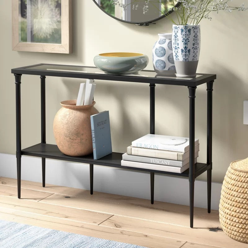 Console Table : Harry Common 45'' Console Table