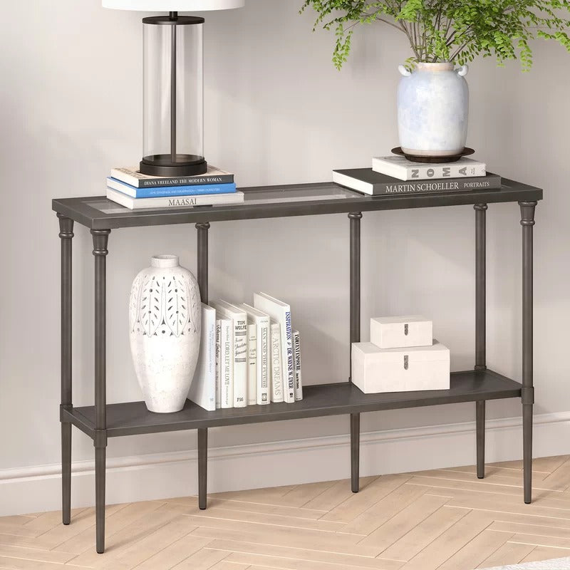 Console Table : Harry Common 45'' Console Table