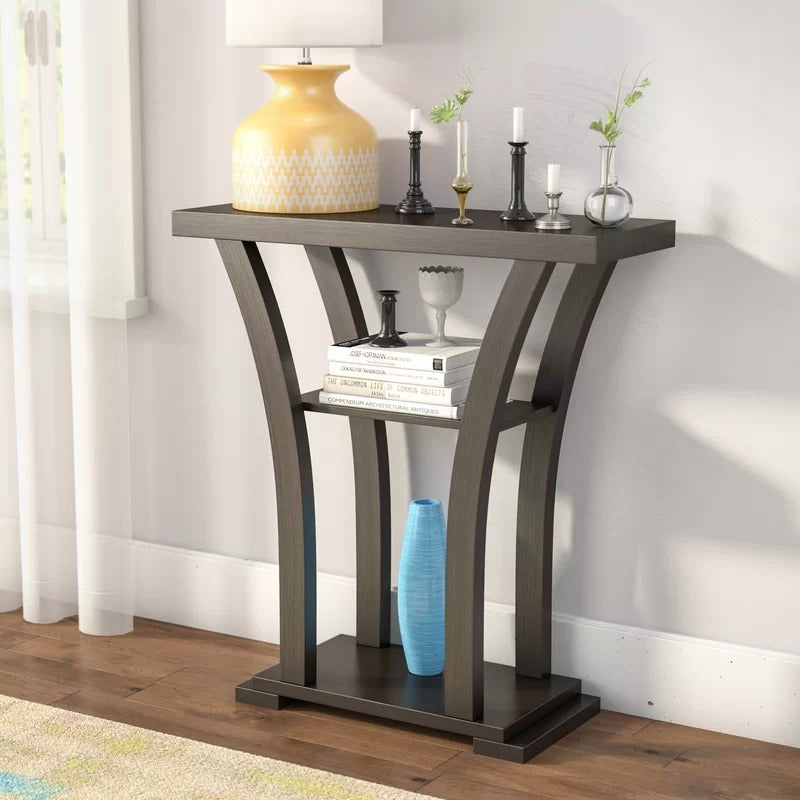 Console Table : JK 31.6'' Console Table