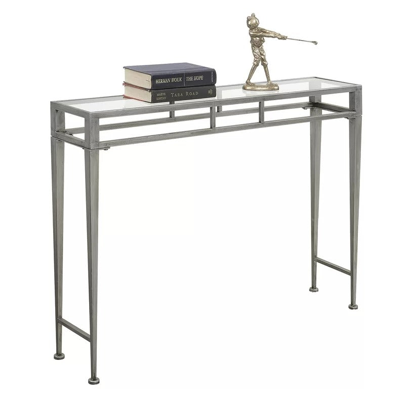 Console Table : Juhi 42'' Console Table