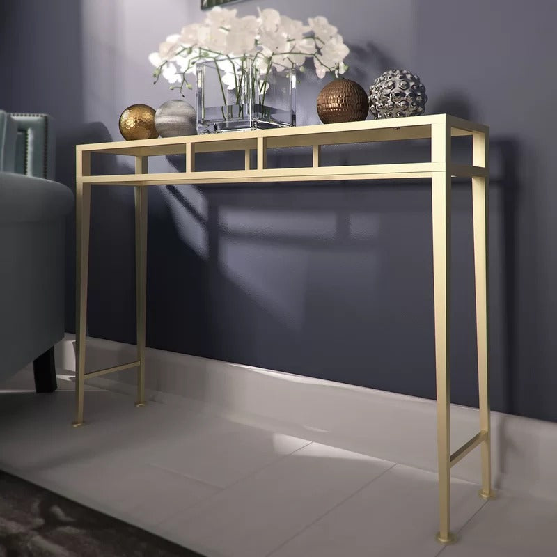 Console Table : Juhi 42'' Console Table