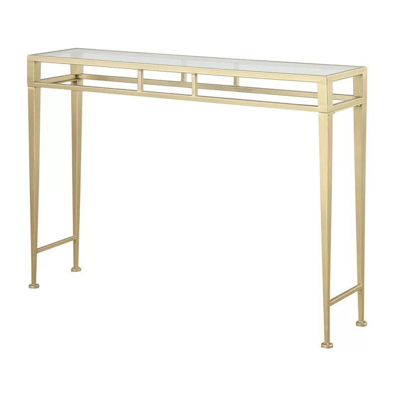 Console Table : Juhi 42'' Console Table