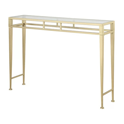 Console Table : Juhi 42'' Console Table