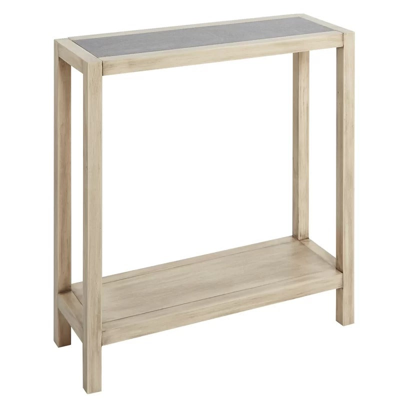 Console Table : Kaira 23'' Console Table