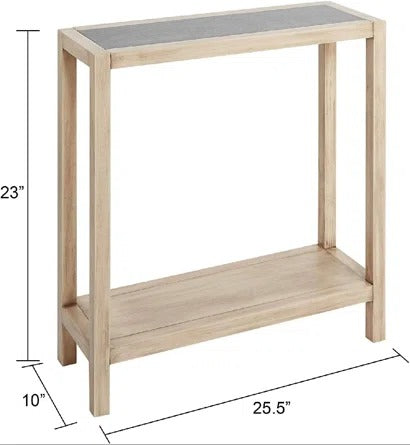 Console Table Kaira 23'' Console Table