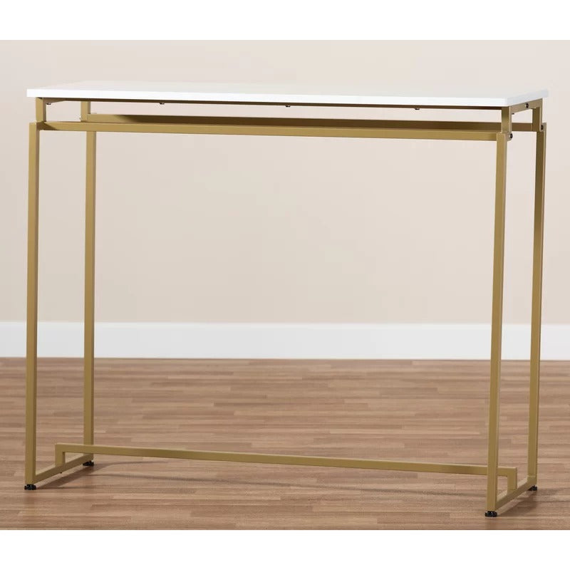 Console Table : LK 46.46'' Console Table