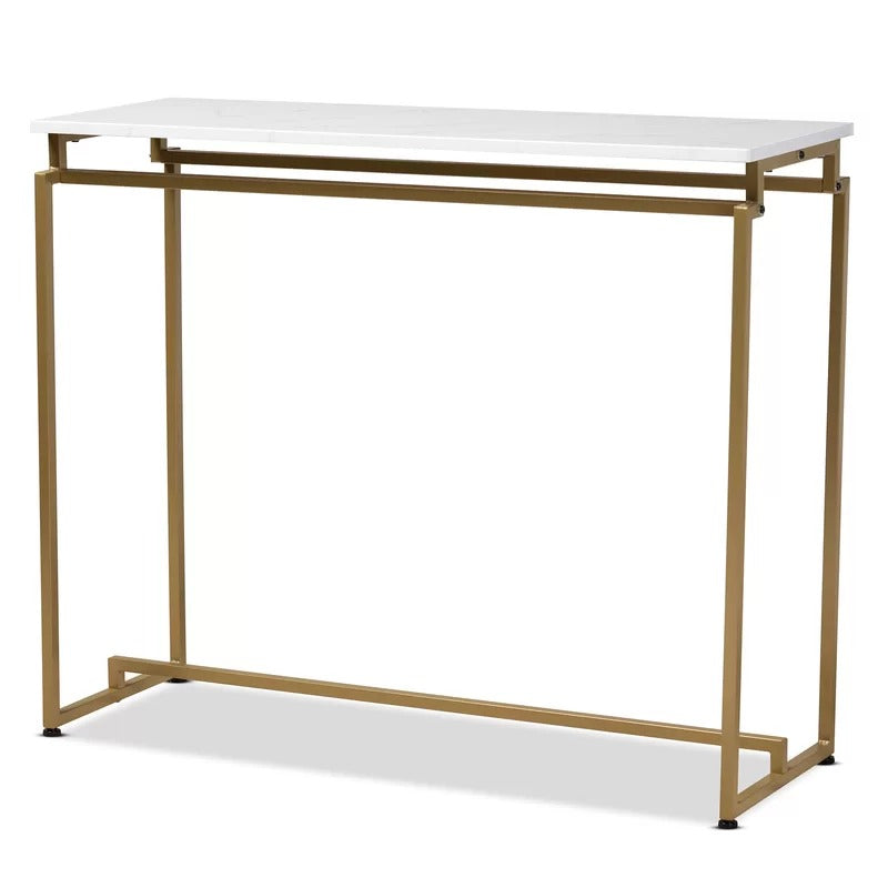 Console Table : LK 46.46'' Console Table