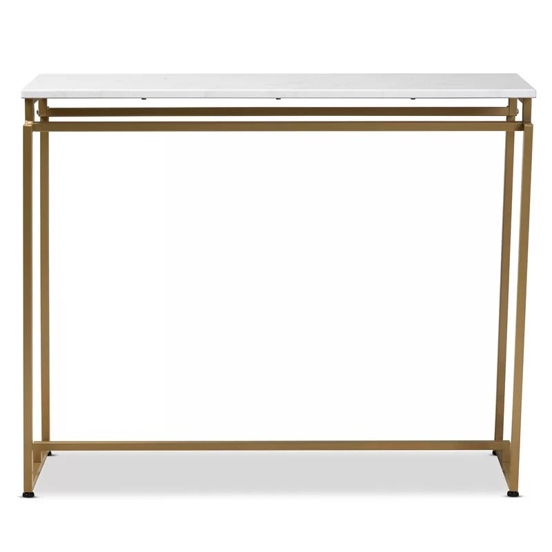 Console Table : LK 46.46'' Console Table