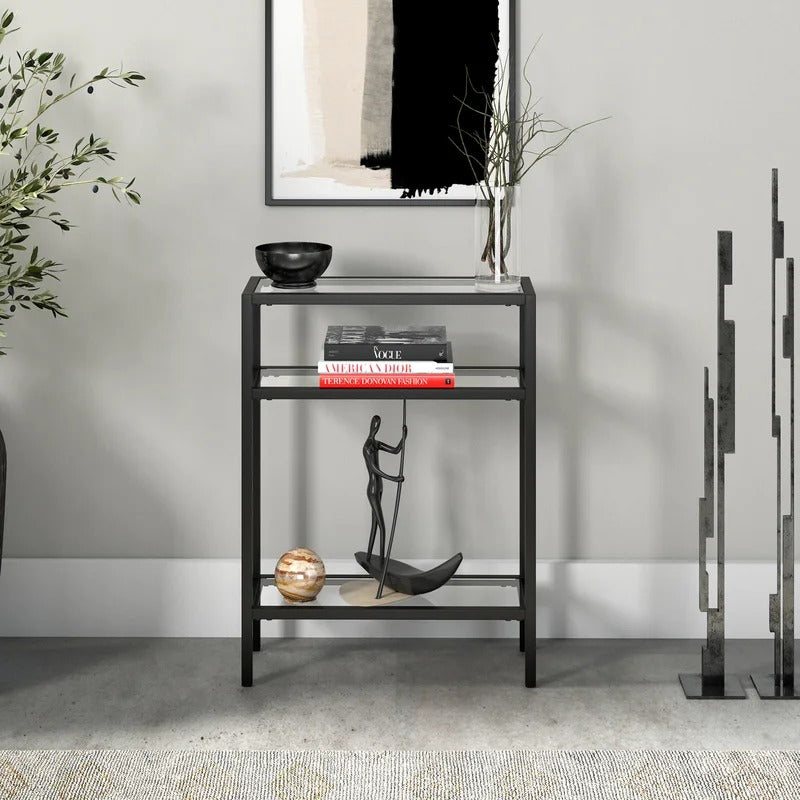 Console Table : Liza Console Table