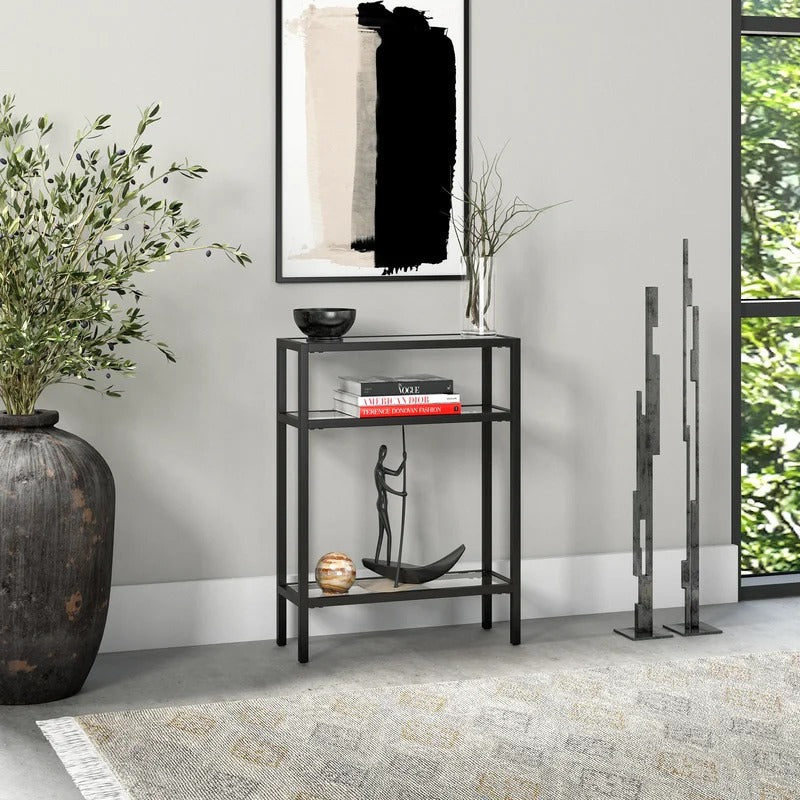 Console Table : Liza Console Table